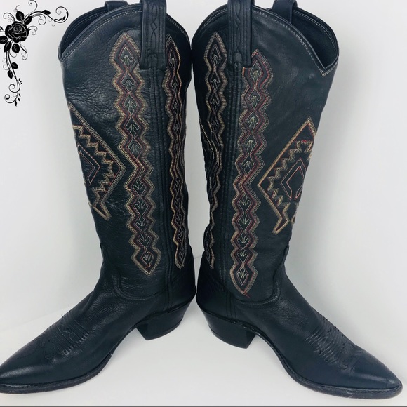 Dan Post Shoes - Dan Post Cowboy Boots